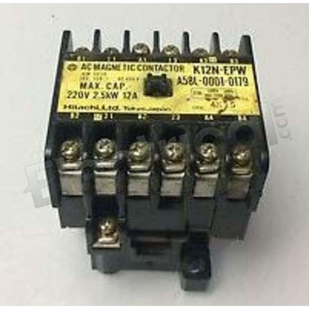 A58L-0001-0179P