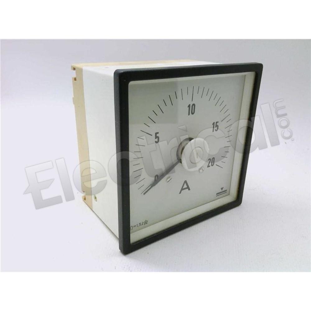 A96LC/0-20AMP