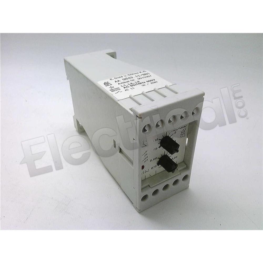 AA-9943.11/001-AC500V-50/60HZ