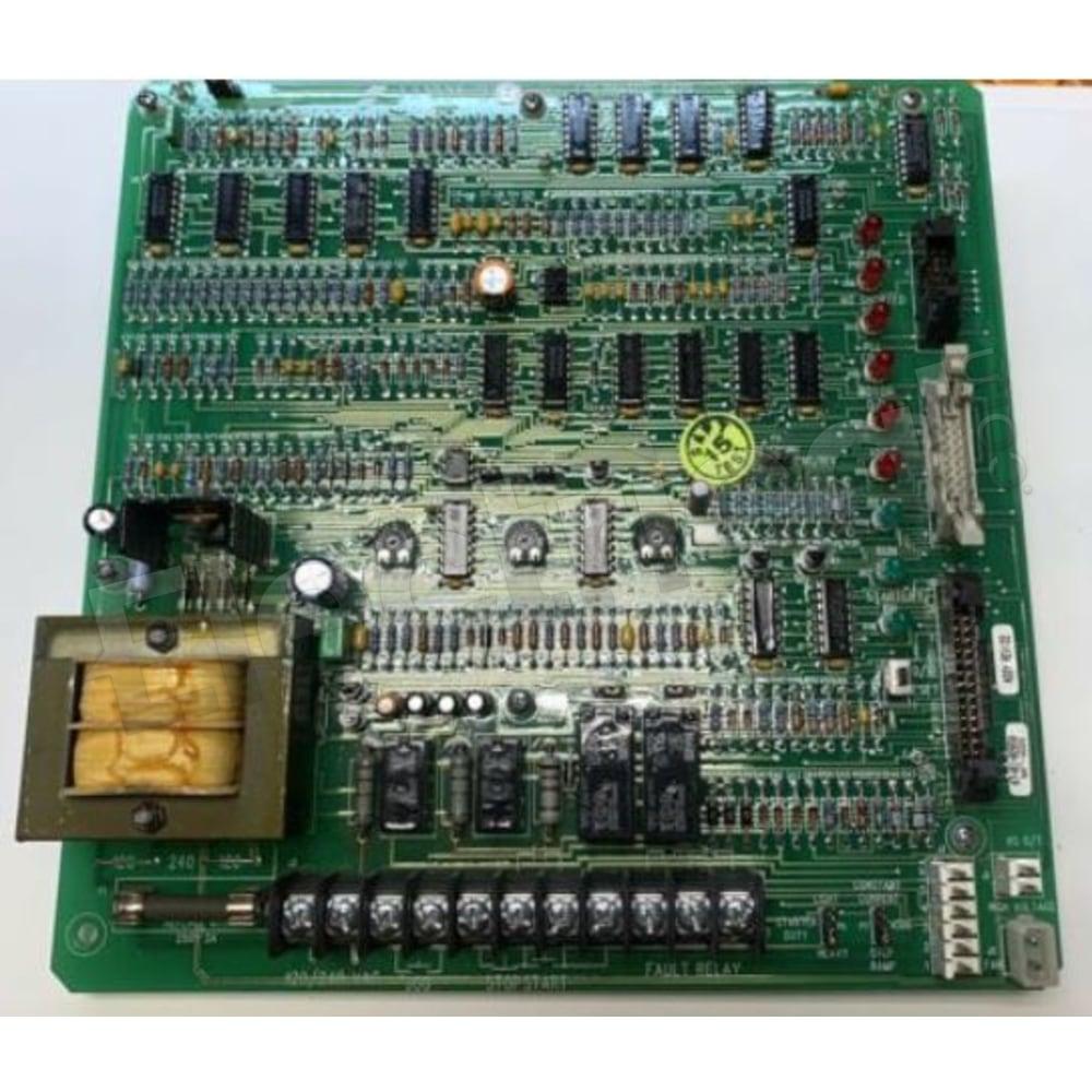 Saftronics Drive Board AA1021-2T