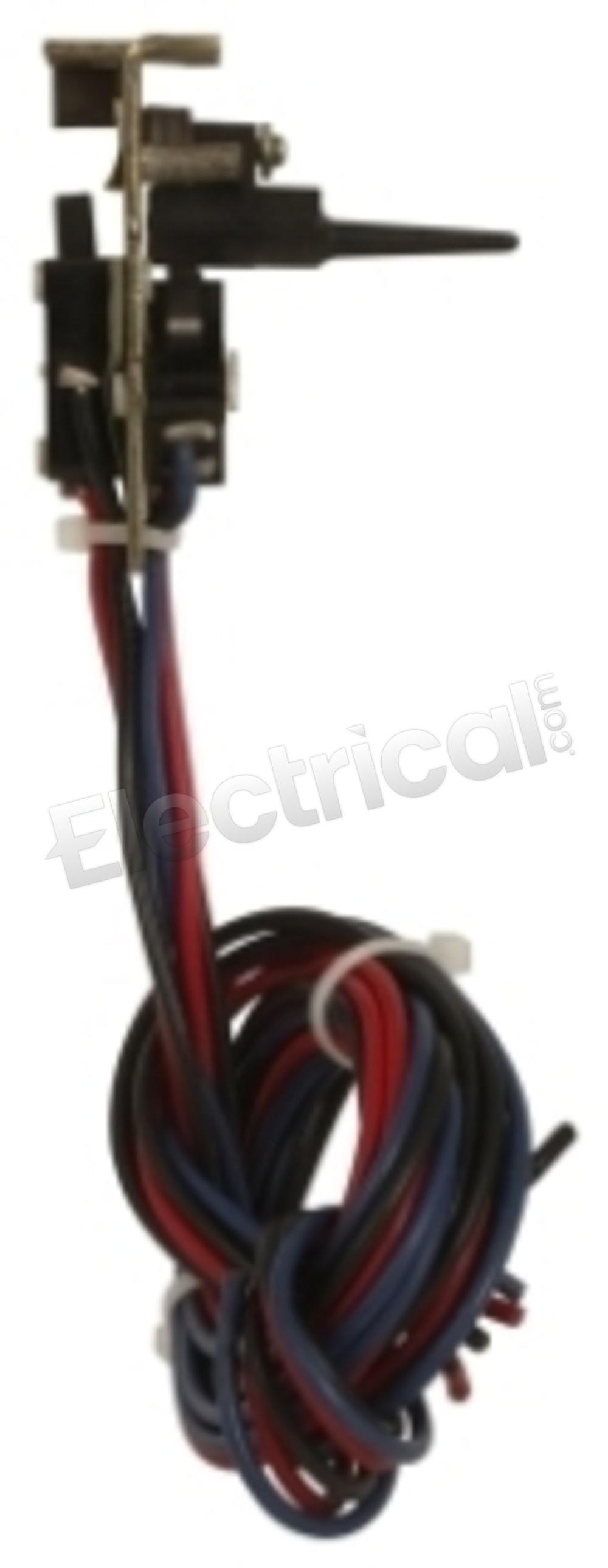 Cutler Hammer Auxiliary AA115RTK