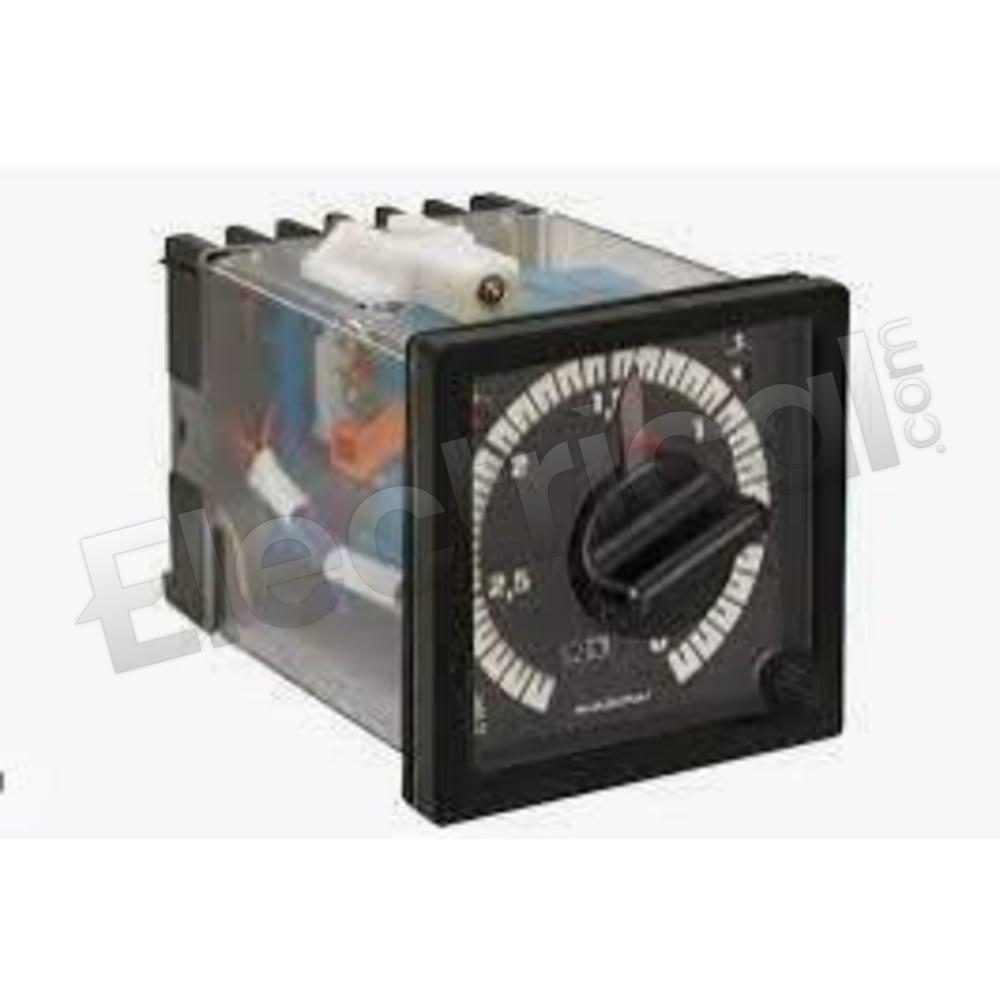 AA7616.32 AC50/60HZ 110V 0,15-1000S
