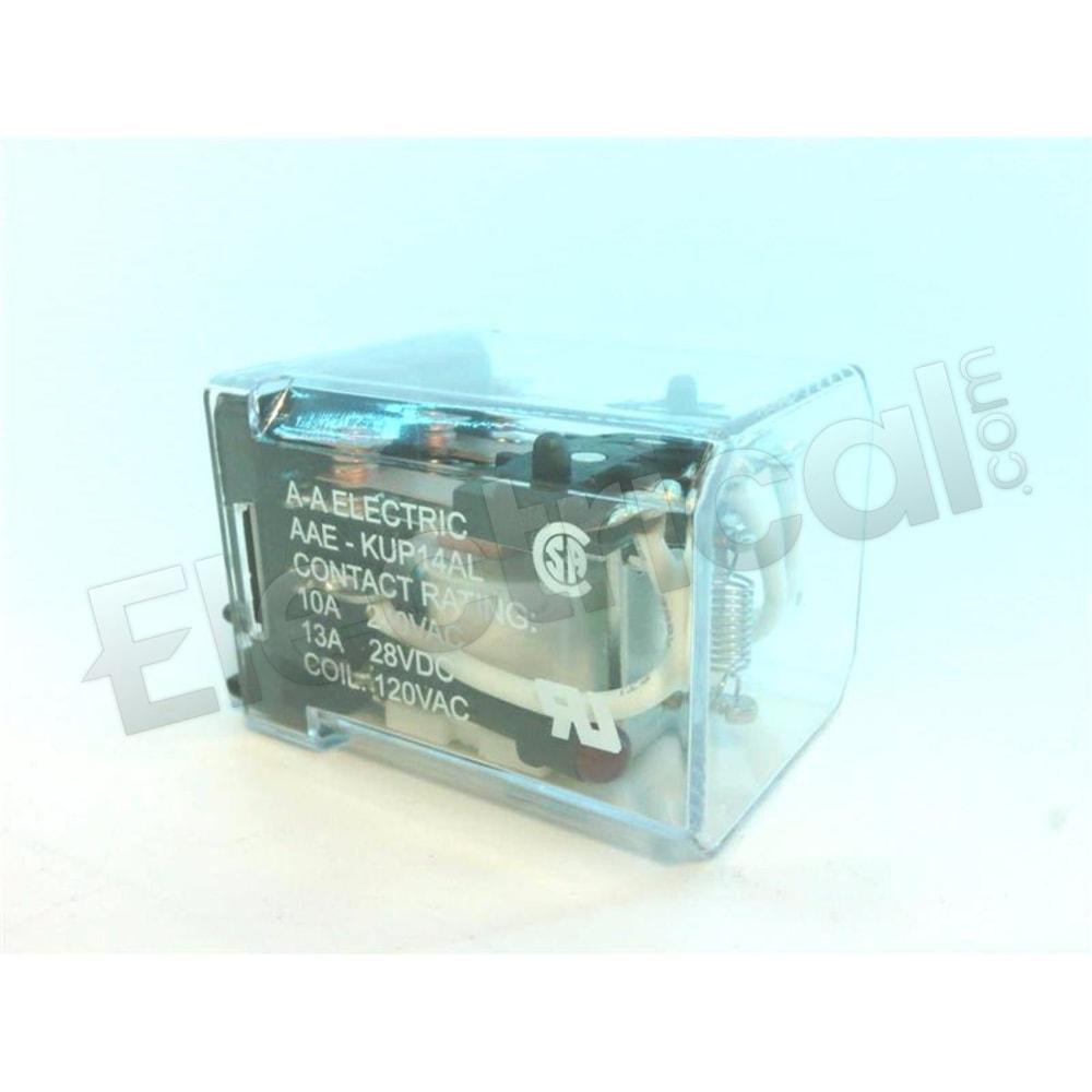 AAEKUP14A120VAC