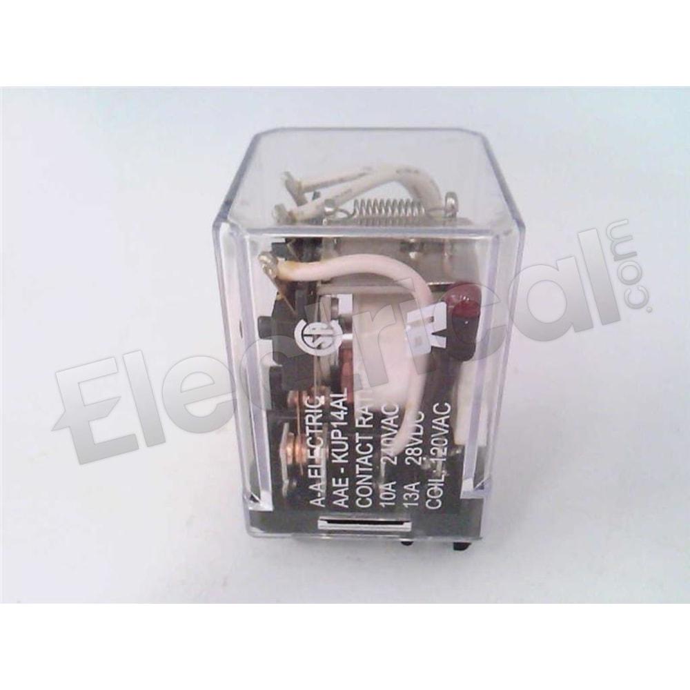 AAEKUP14AL120AC