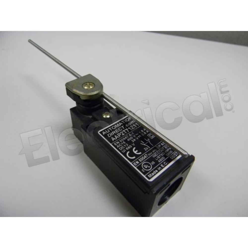 AAP2T71Z11