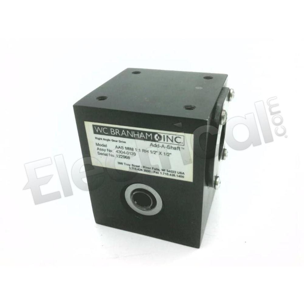 AASMINI-1:1-RH-1/2X1/2