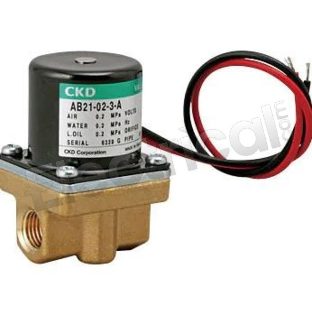 AB21-01-5-000B-AC100V