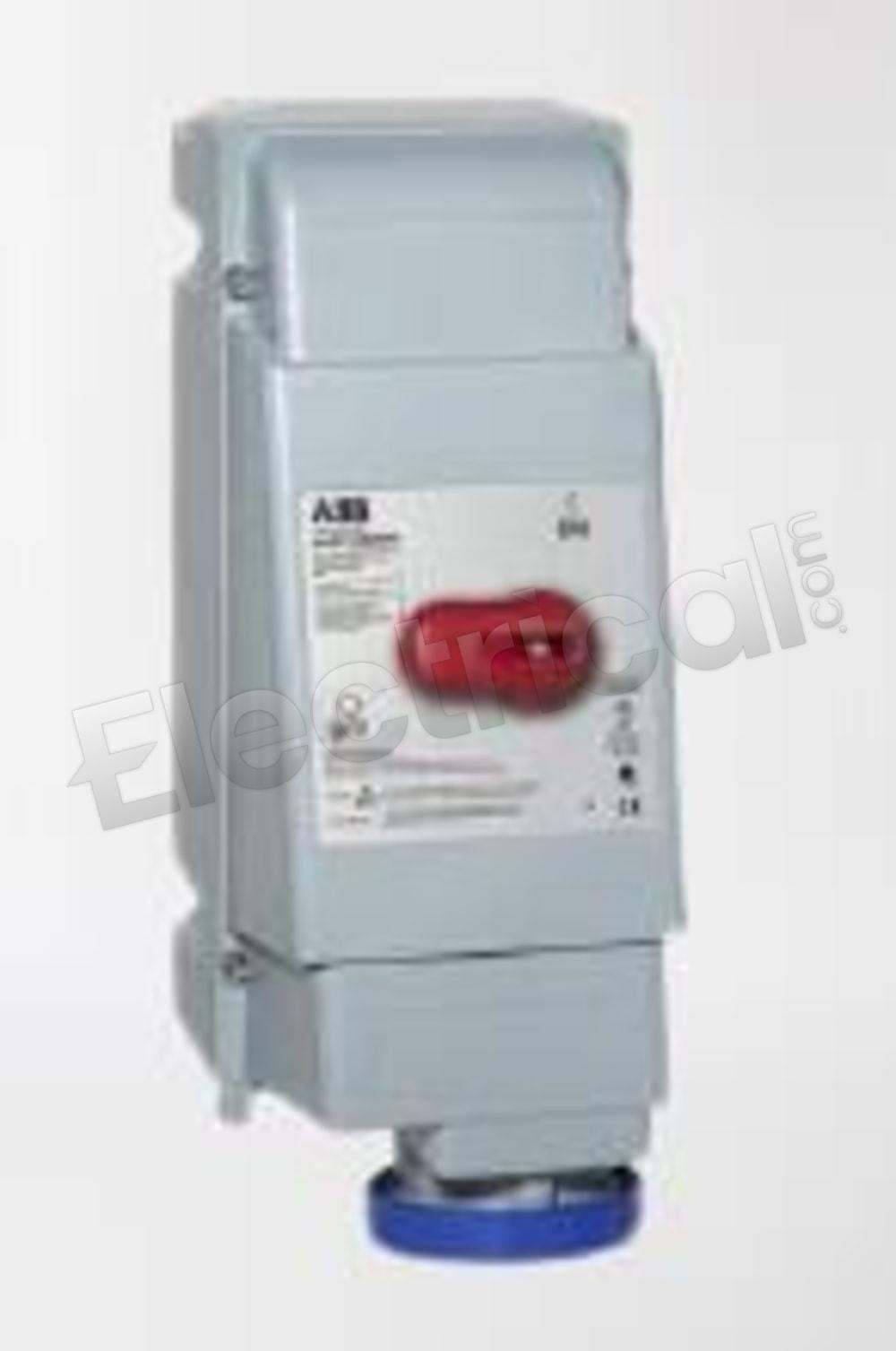 ABB460MF7W