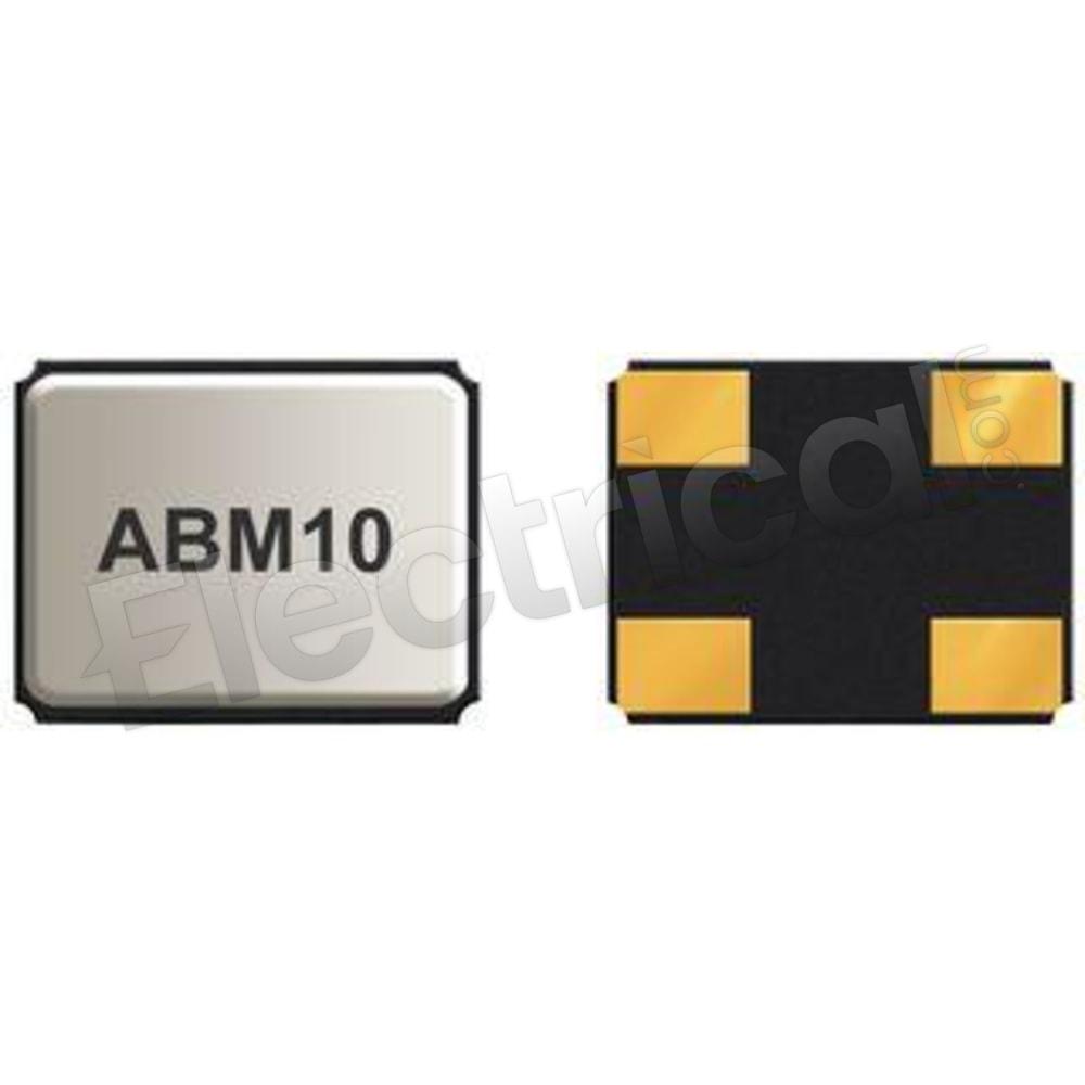 ABM10-25.000MHZ-E20-T