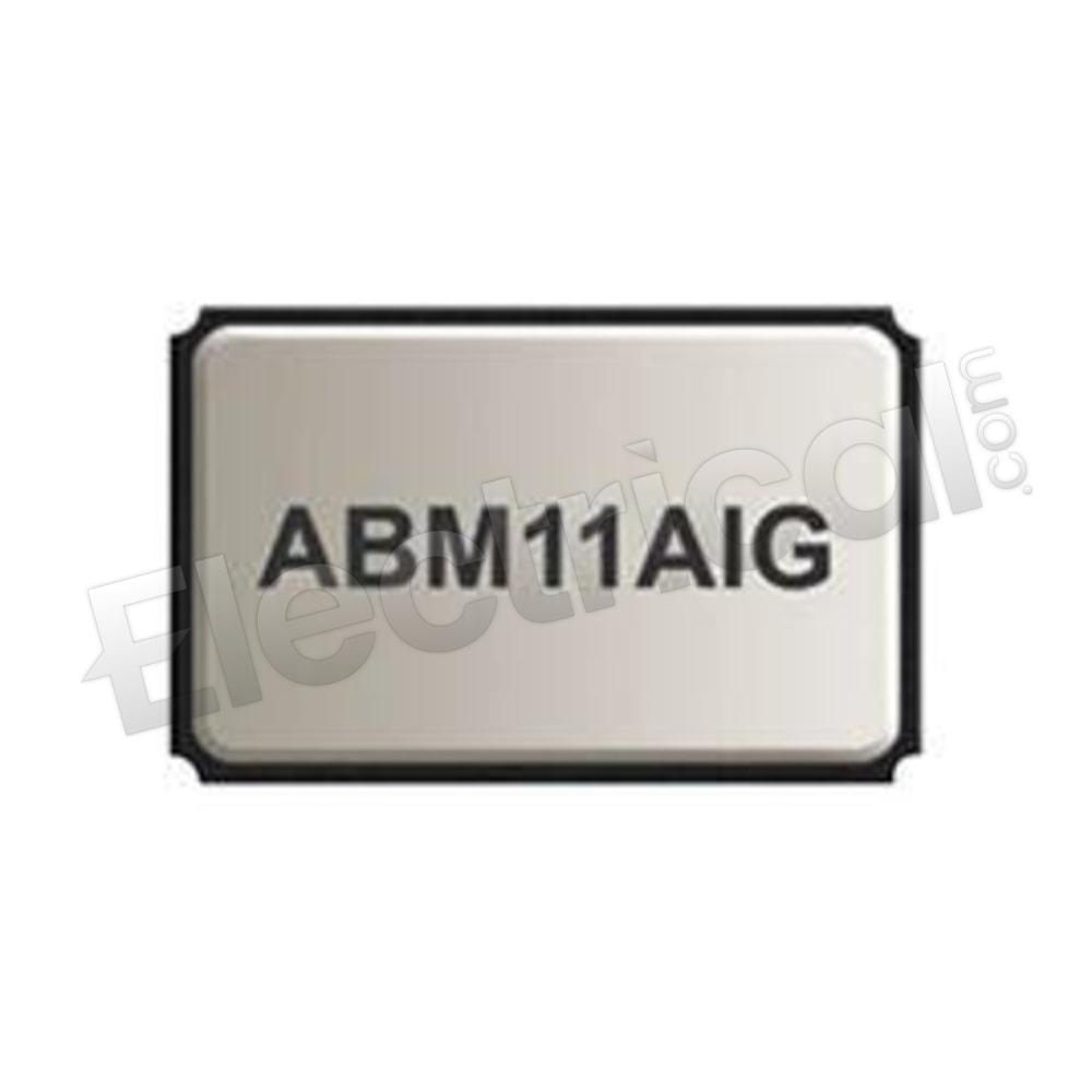 ABM11AIG-20.000MHZ-4Z-T3