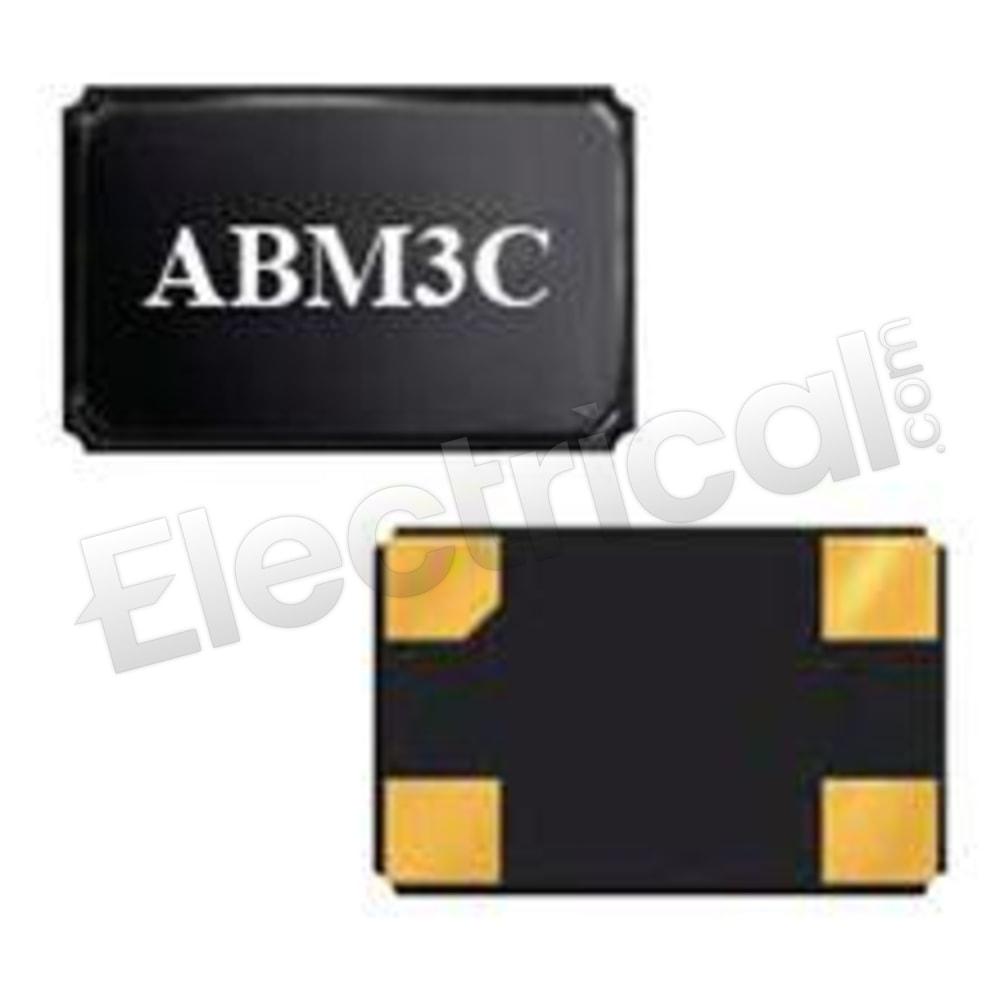 ABM3C-27.000MHZ-D4Y-T