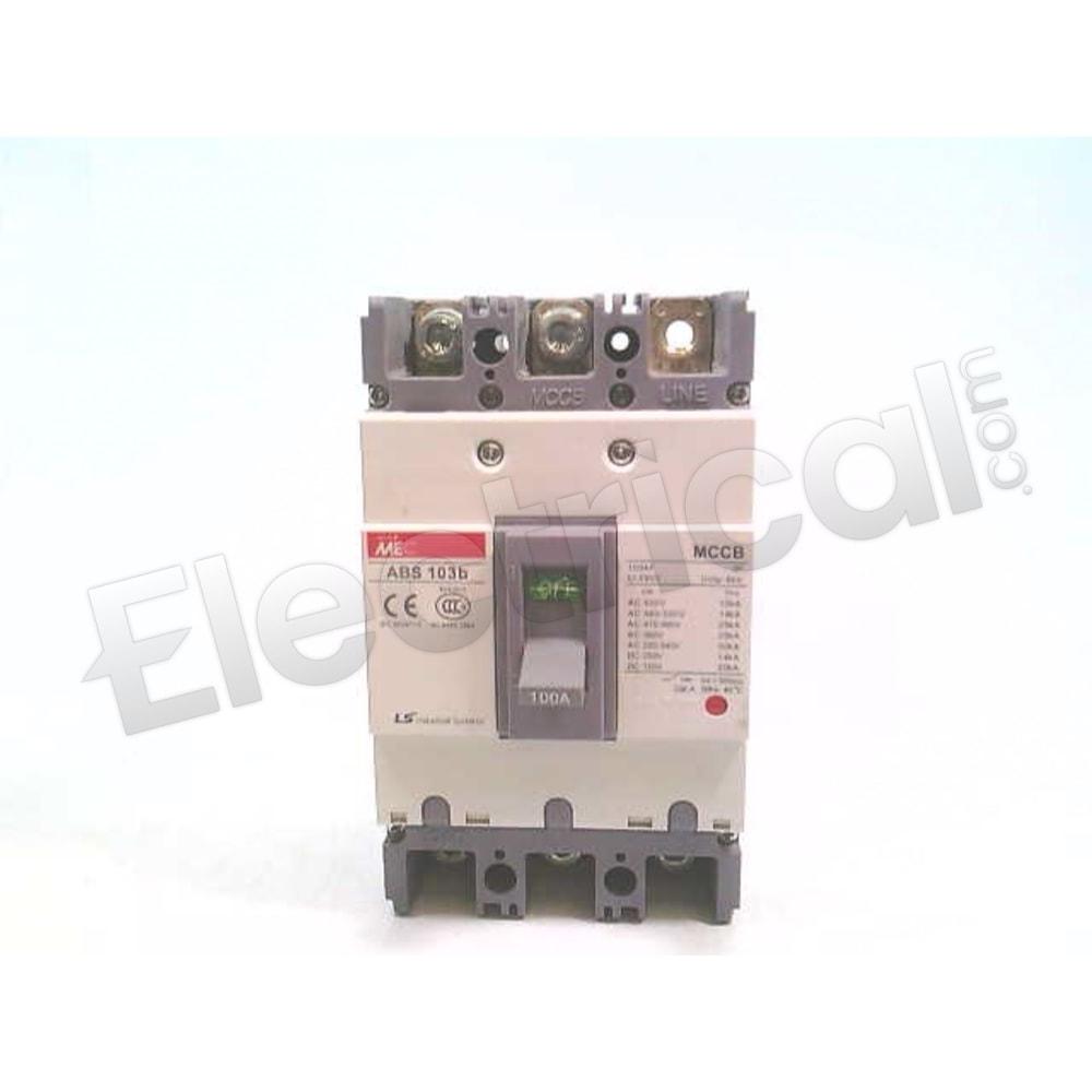 ABS-103B-100A
