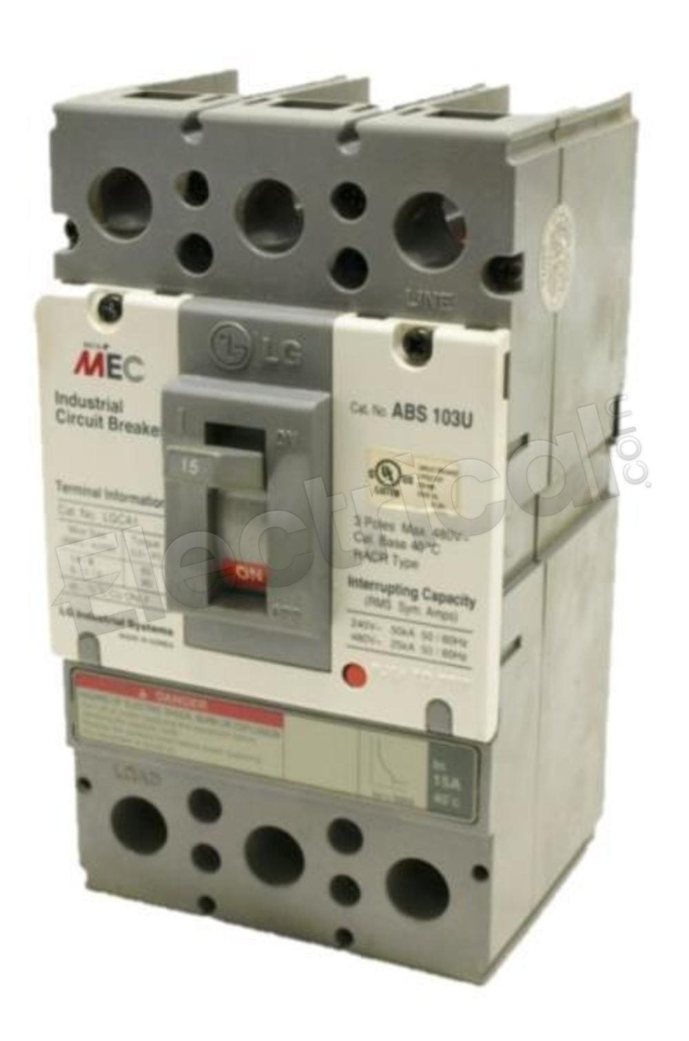 ABS-203U-150A