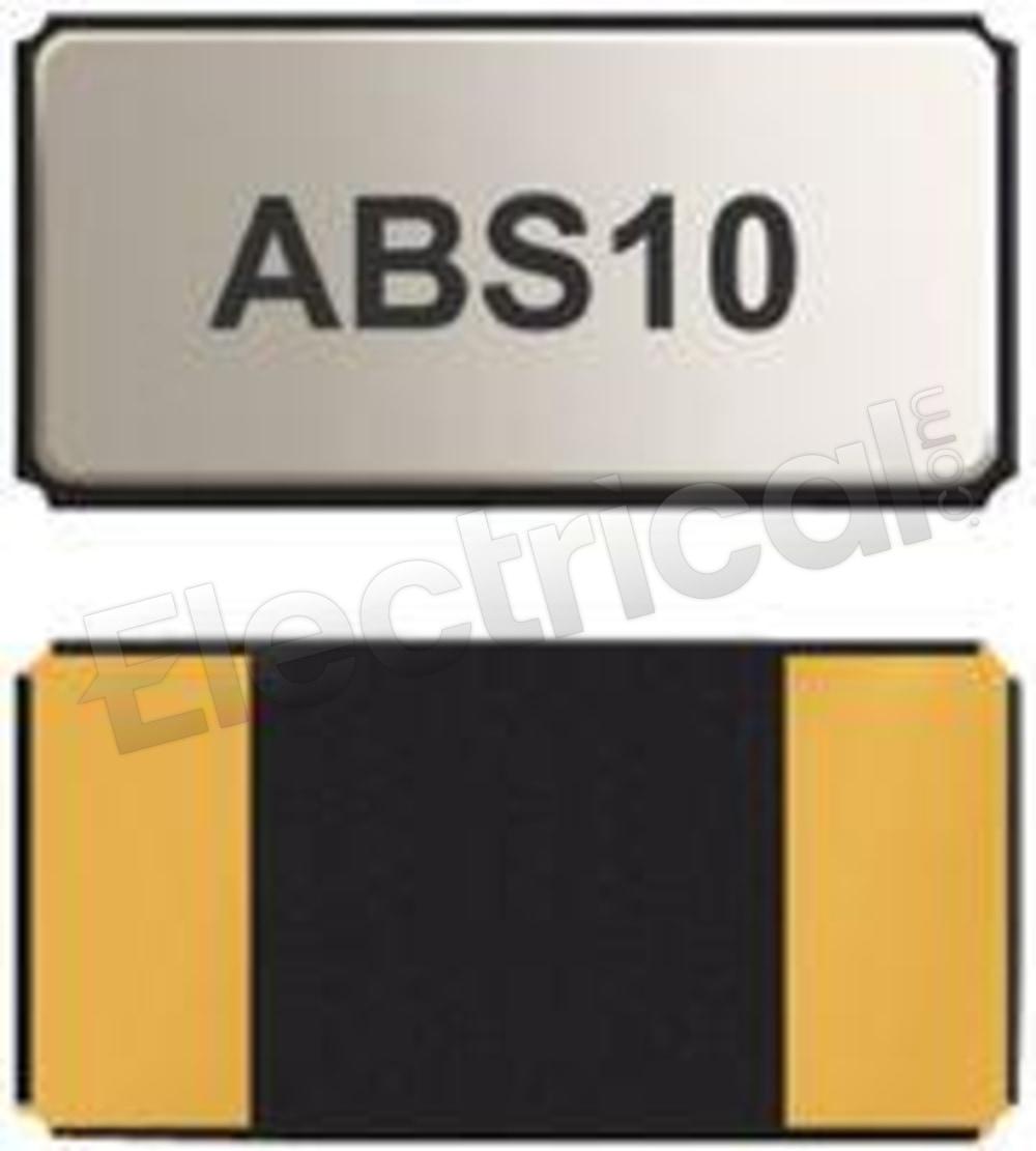 ABS10-32.768KHZ-T