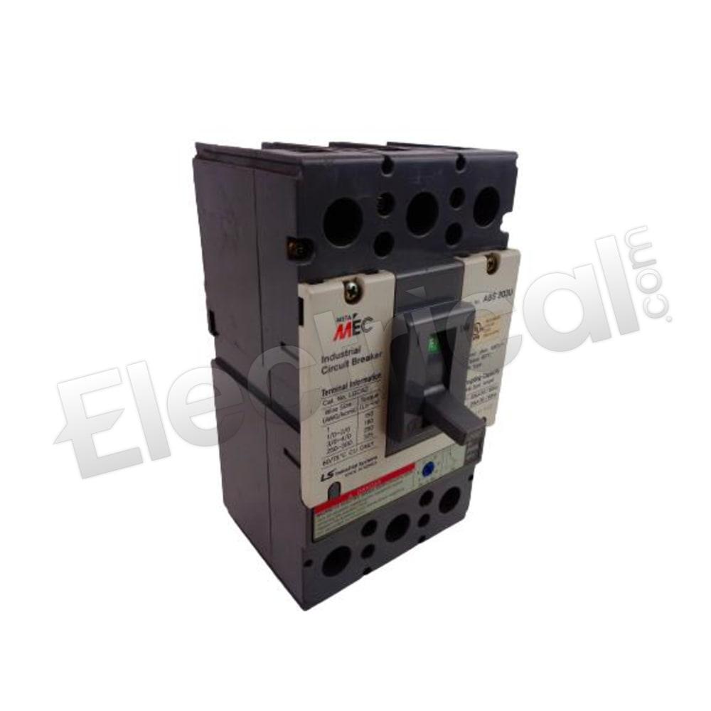 ABS203U-200A