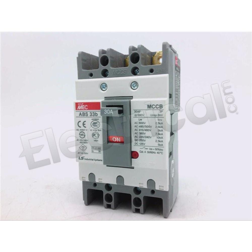 ABS33B-30A