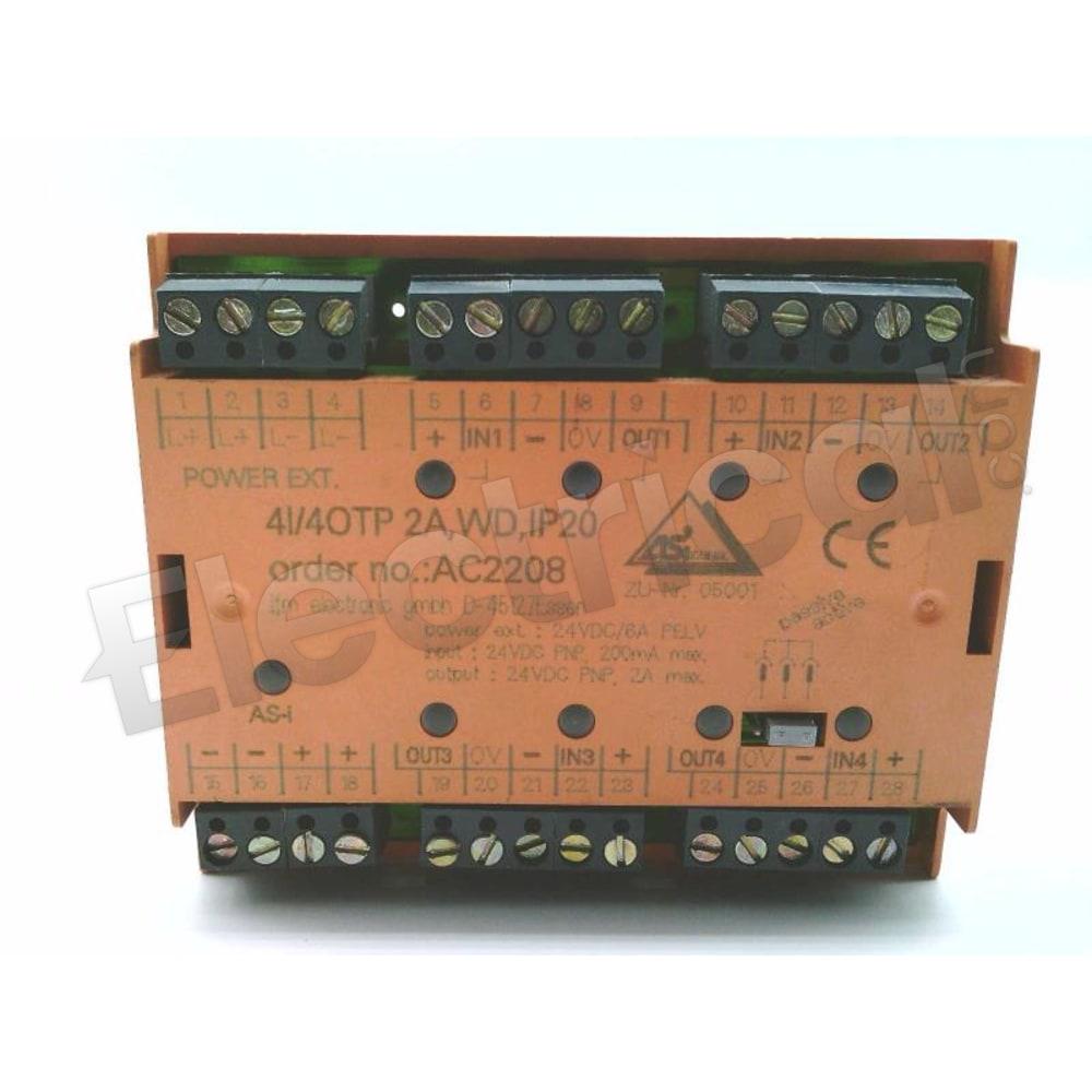 AC2208