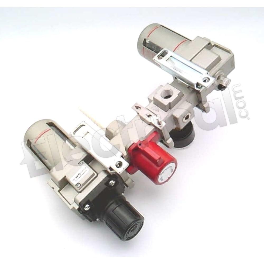 SMC Pneumatic Accessory AC40-GDN004