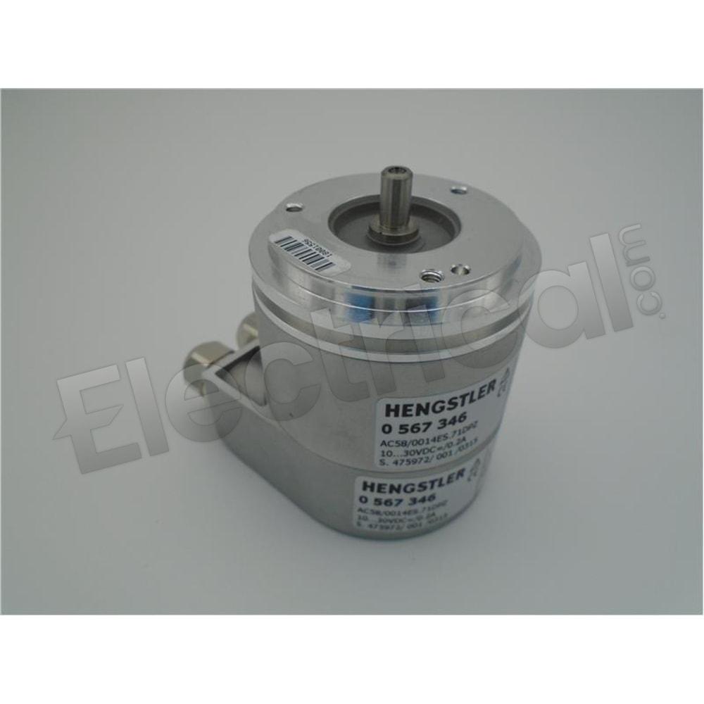 AC58/0014ES.71DPZ