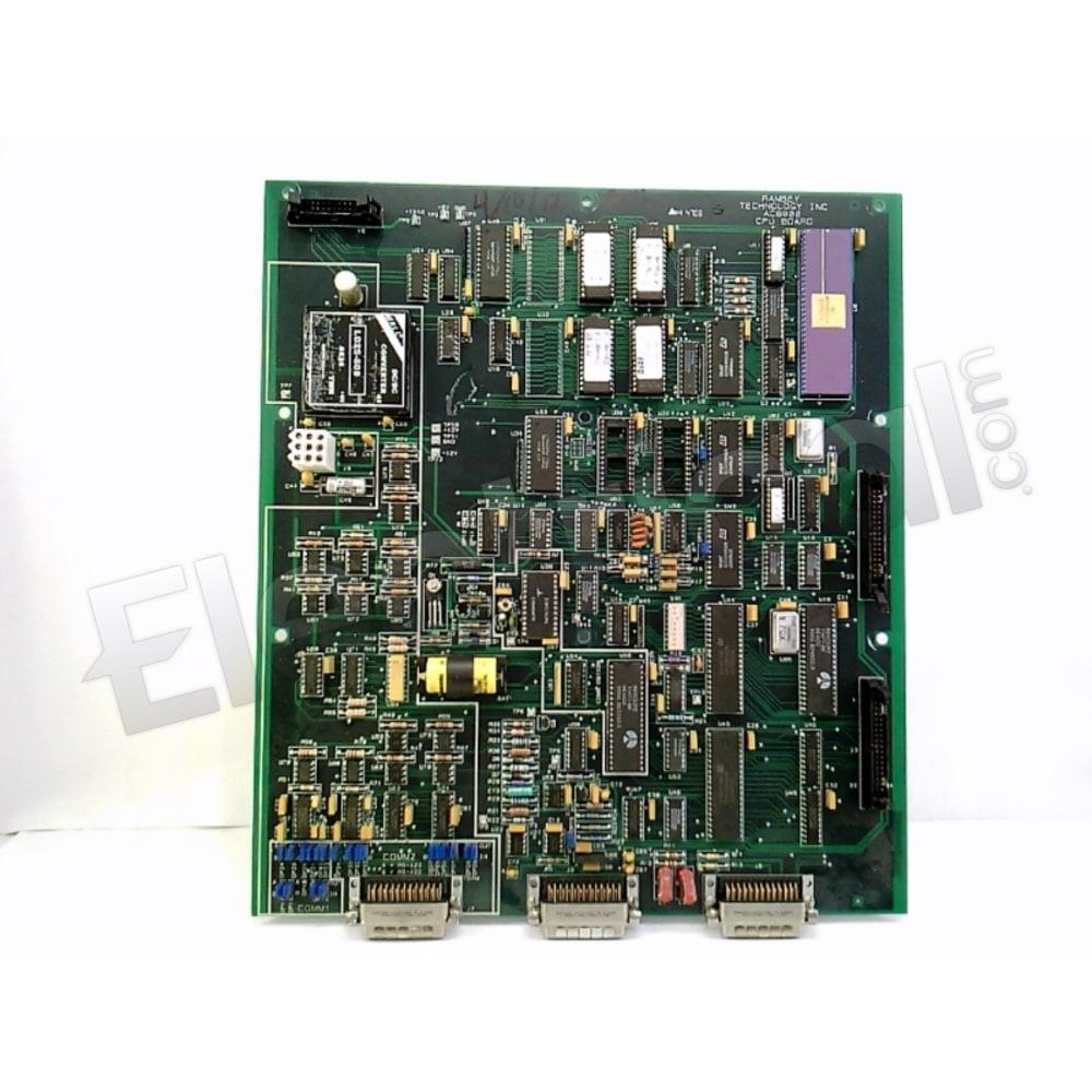 AC8000-CPU
