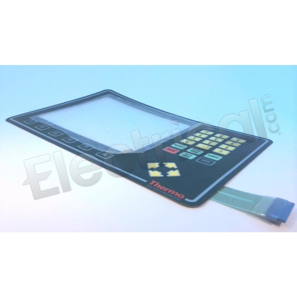 AC9000 PLUS MEMBRANE