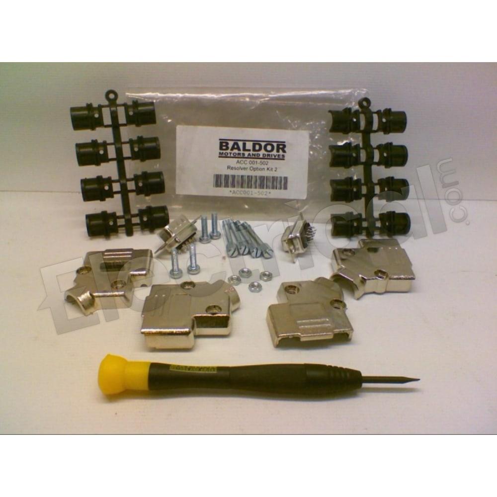 ACC001-502