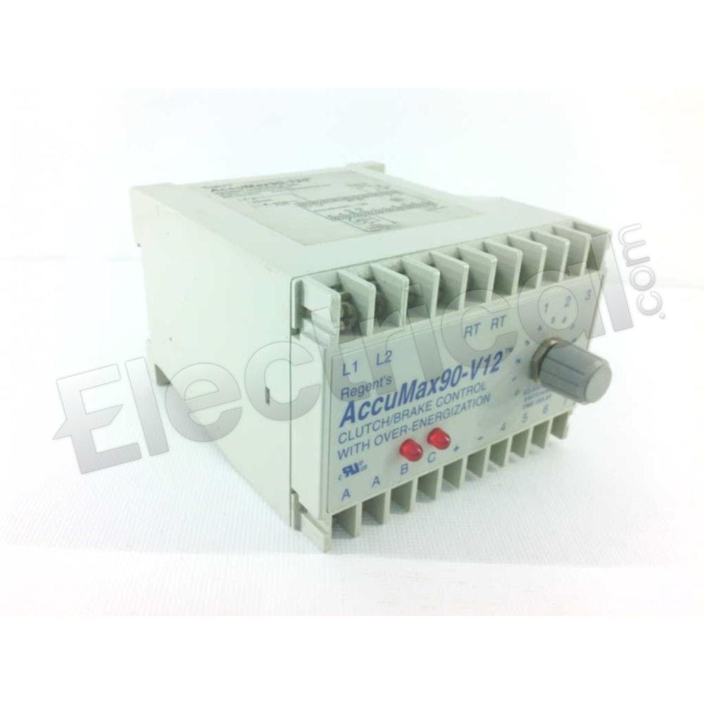 ACCUMAX90-V12