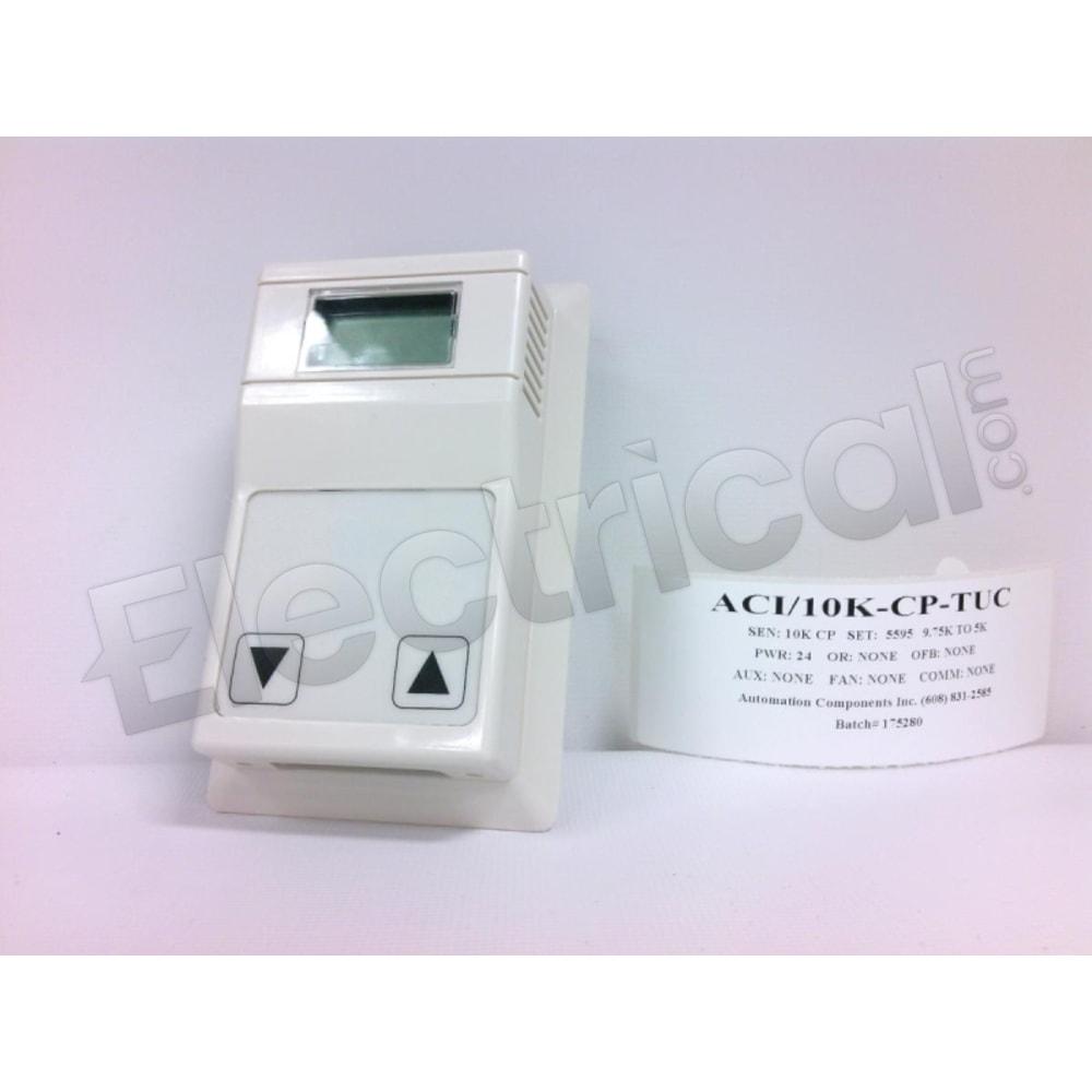ACI/10K-CP-TUC