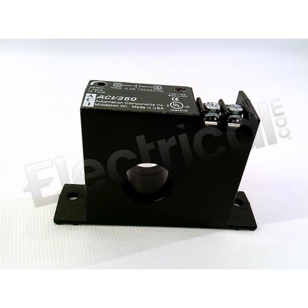 ACI/250