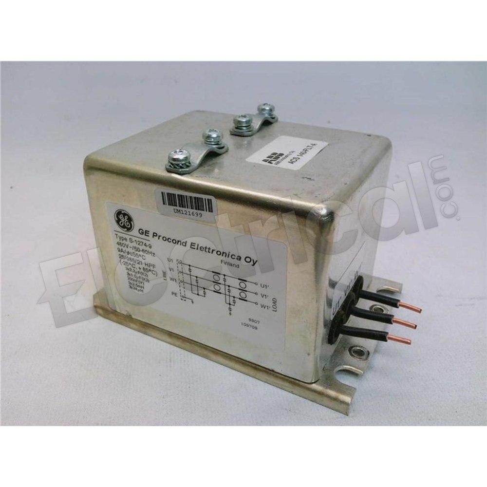 ACS140-FLT-A
