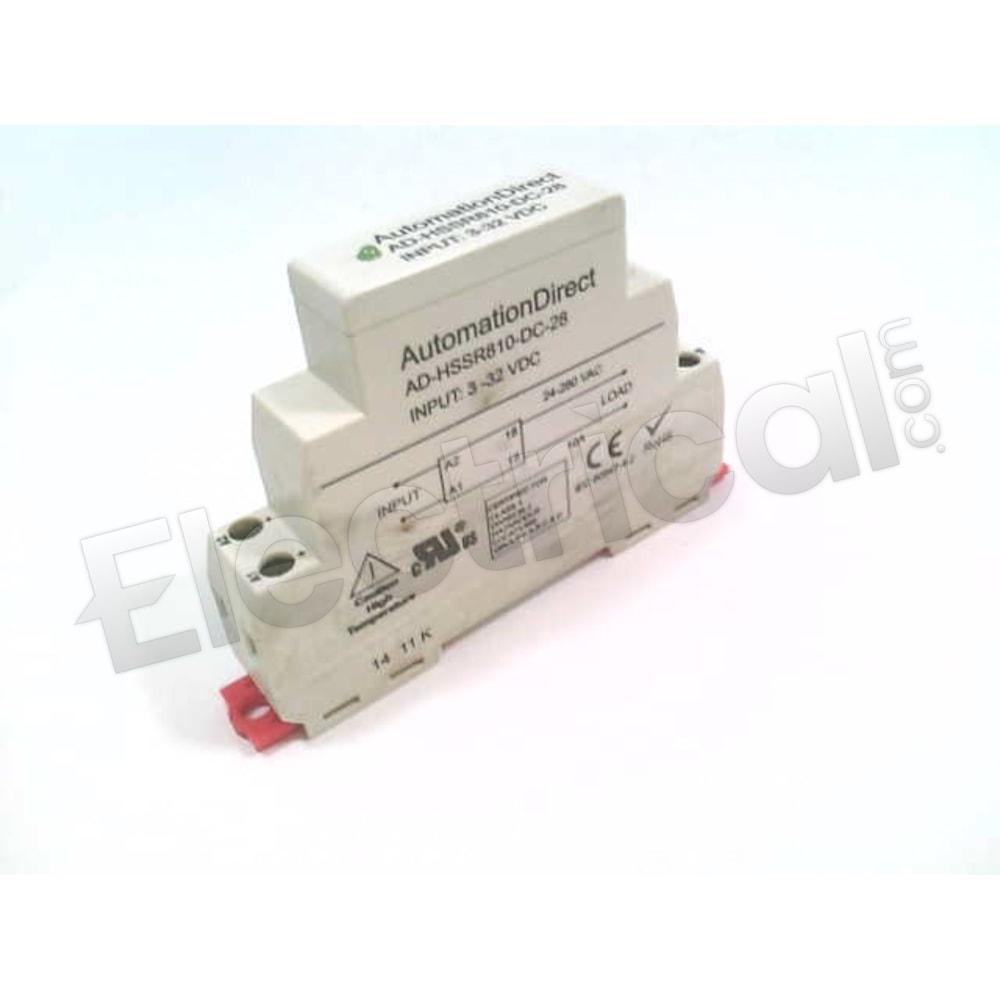 AD-HSSR810-DC-28