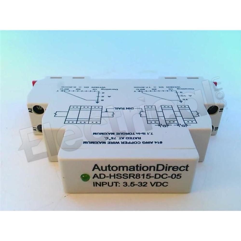 AD-HSSR815-DC-05