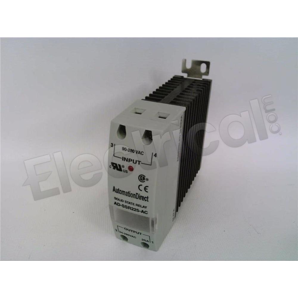 AD-SSR225-AC