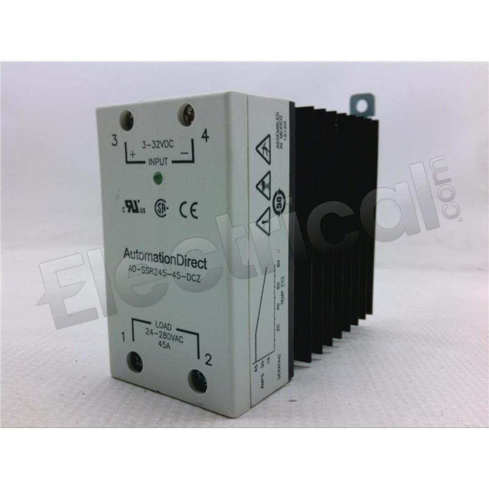 AD-SSR245-45-DCZ