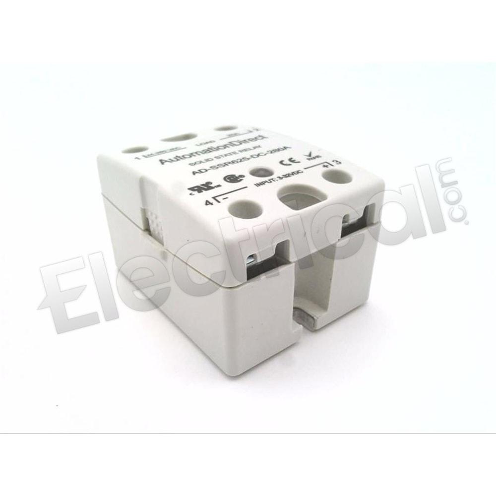 AD-SSR625-DC-280A