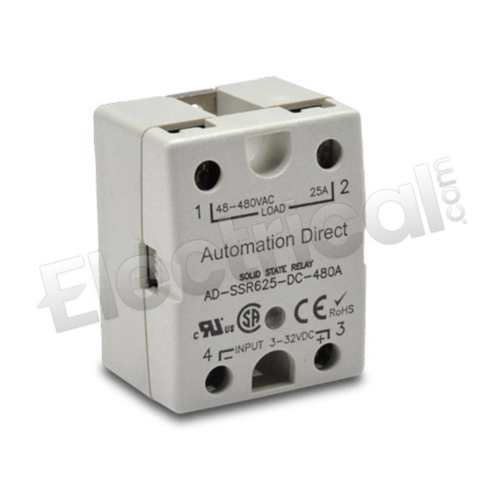 AD-SSR625-DC-480A