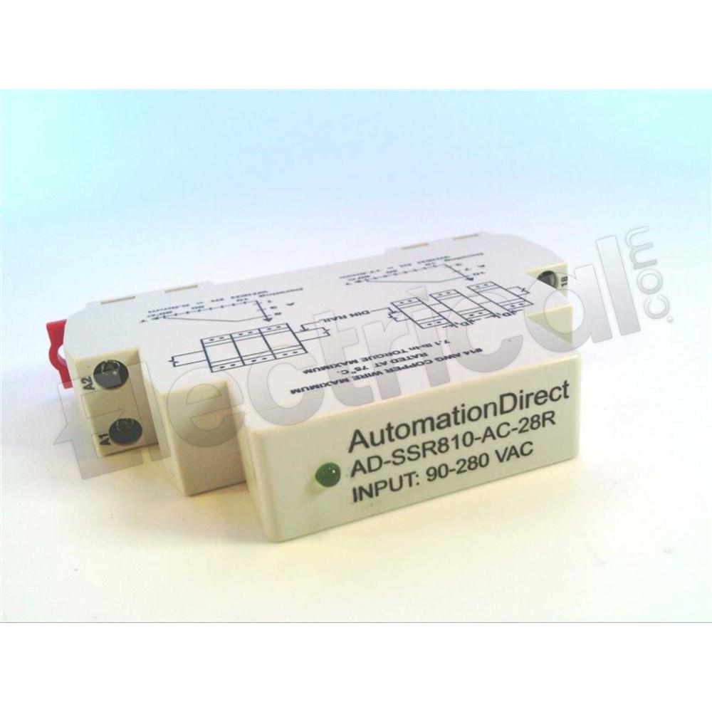 AD-SSR810-AC-28R