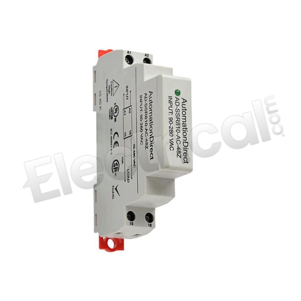 AD-SSR810-AC-48Z