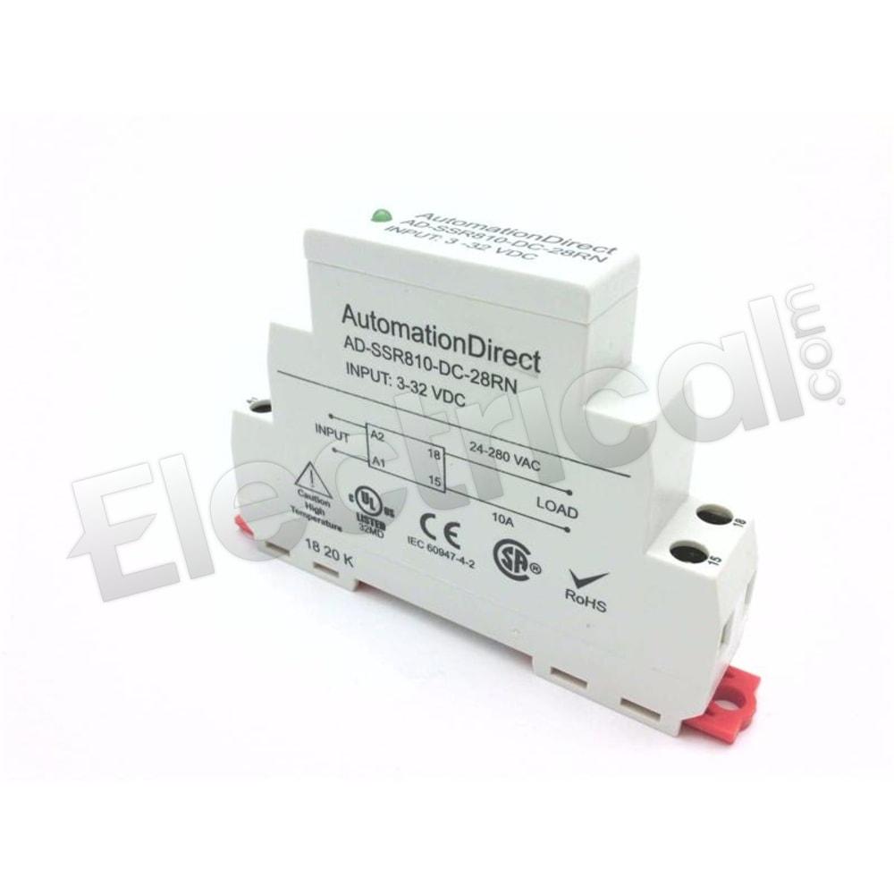AD-SSR810-DC-28RN