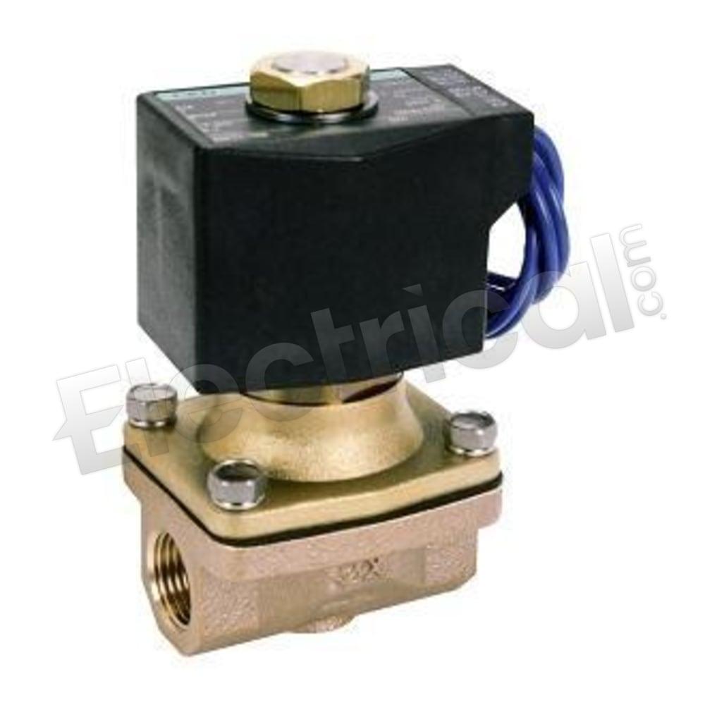 AD12-20A-02HS-AC100V