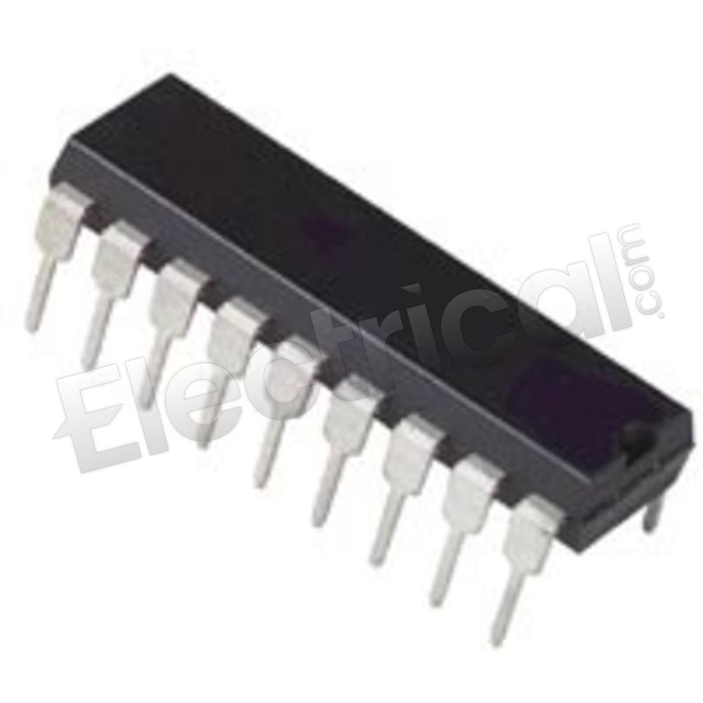 AD7224KN