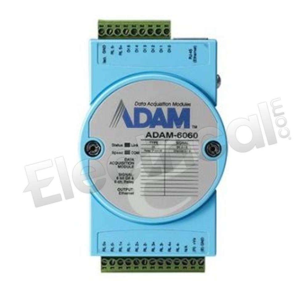 ADAM-6060-BE