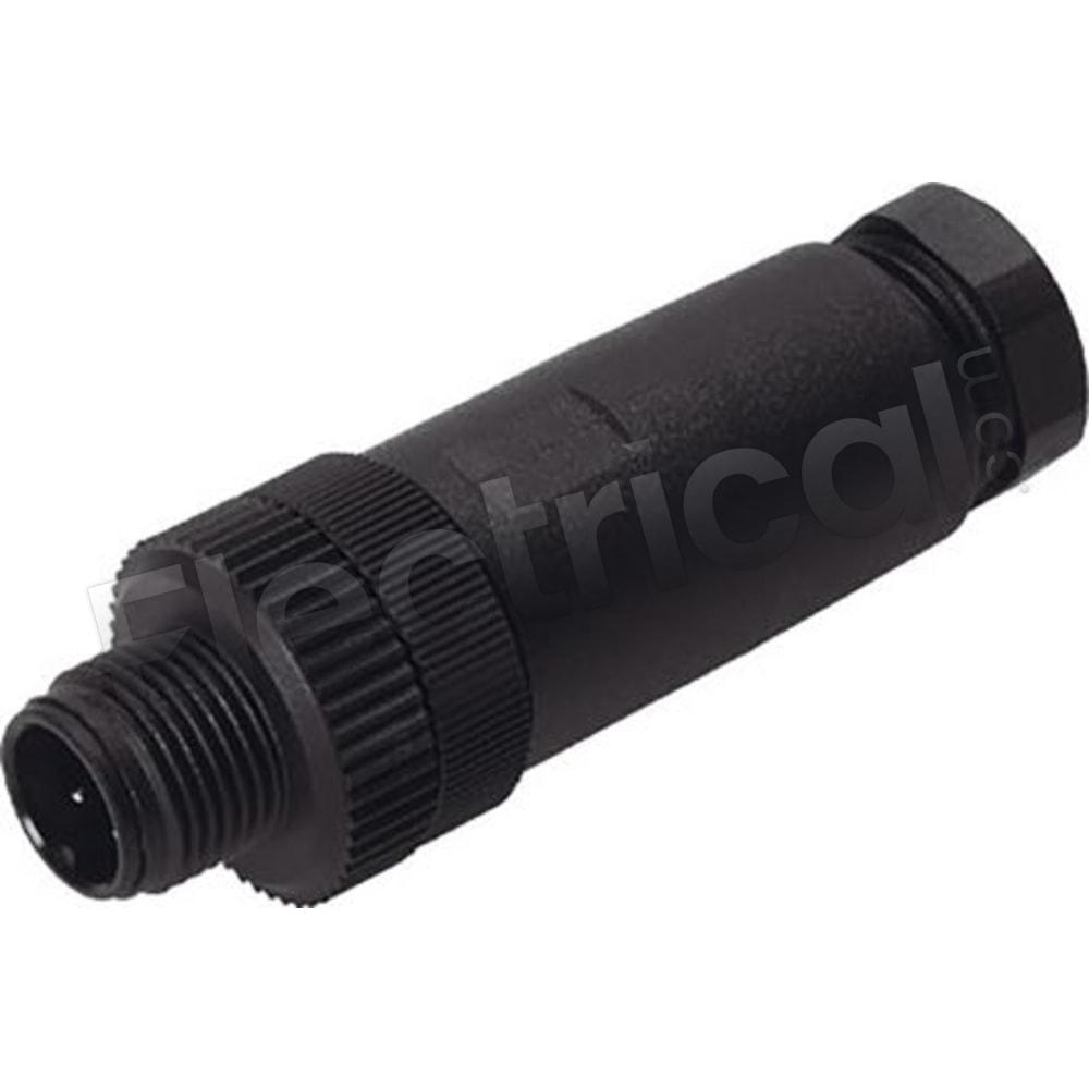 ADAPTER - FOR USE WITH VALVE TERMINAL