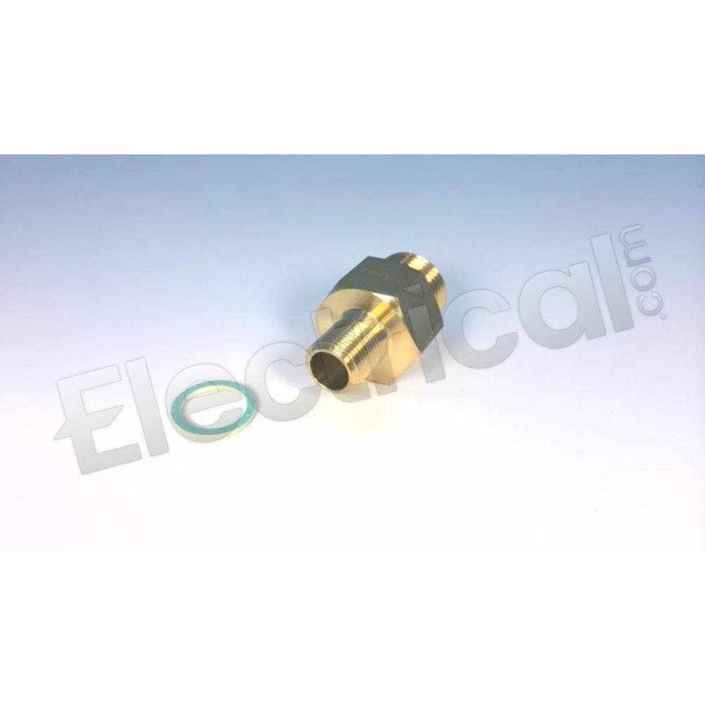 ADAPTER SI0/M12X1/MS-E40100