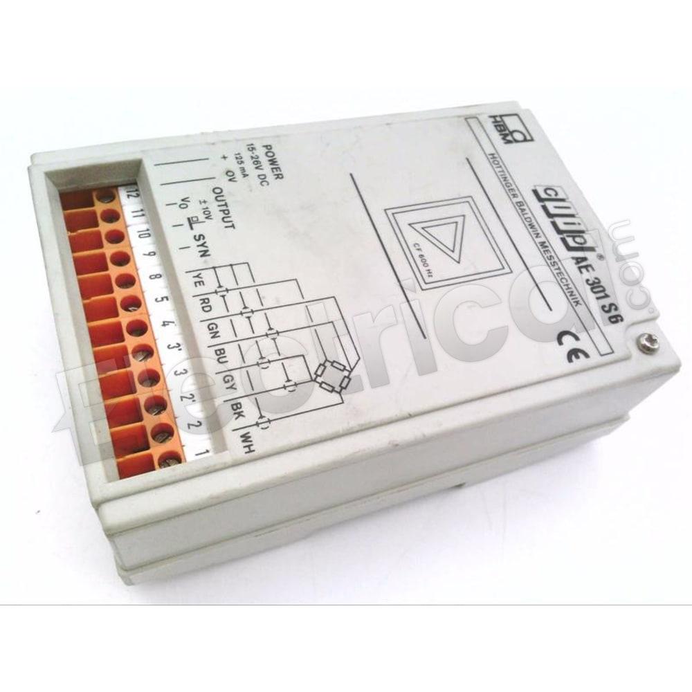 AE301S6