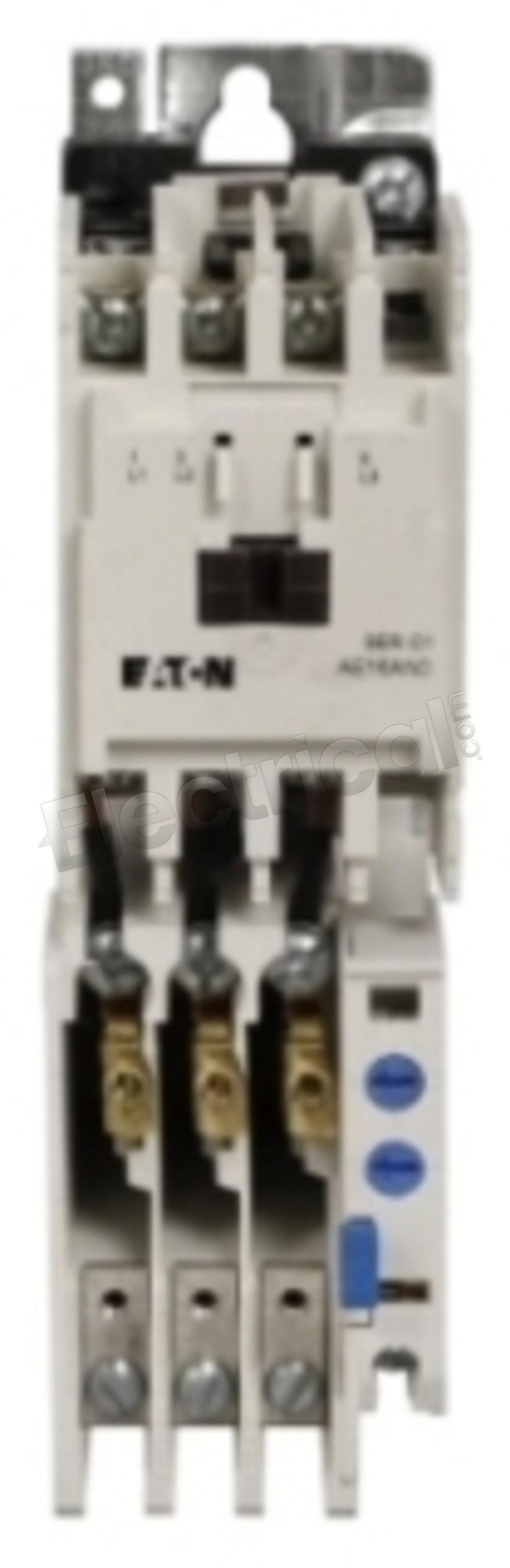 Cutler Hammer Motor Starter AE56DNS0AC