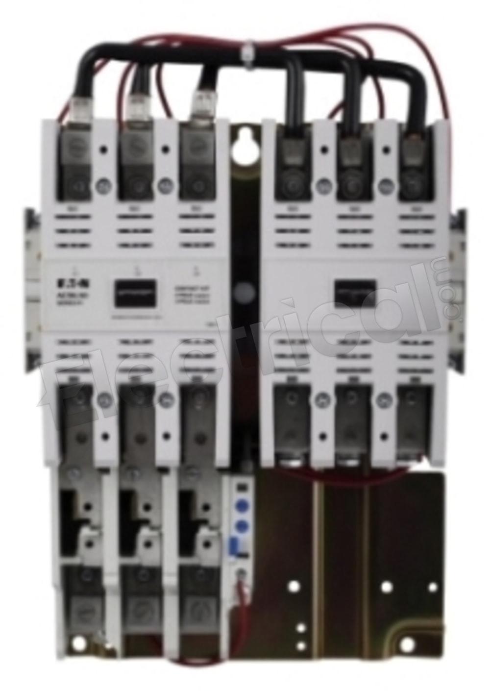 Cutler Hammer Motor Starter AE56LN0A