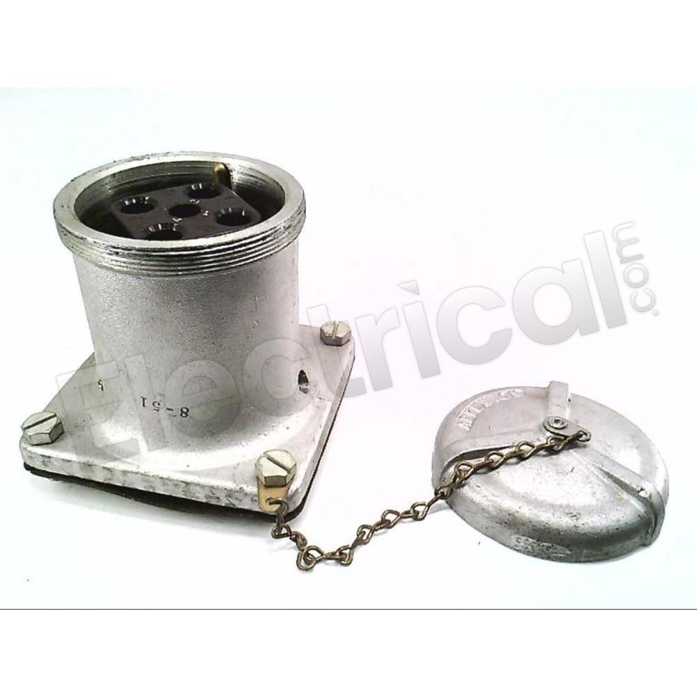 AE648-3W-4P