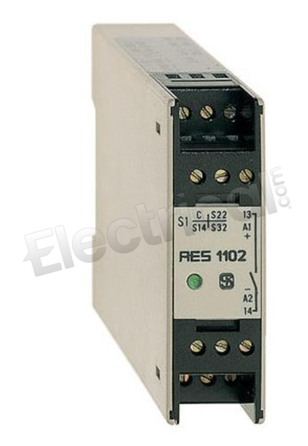 AES 1102 24 VDC