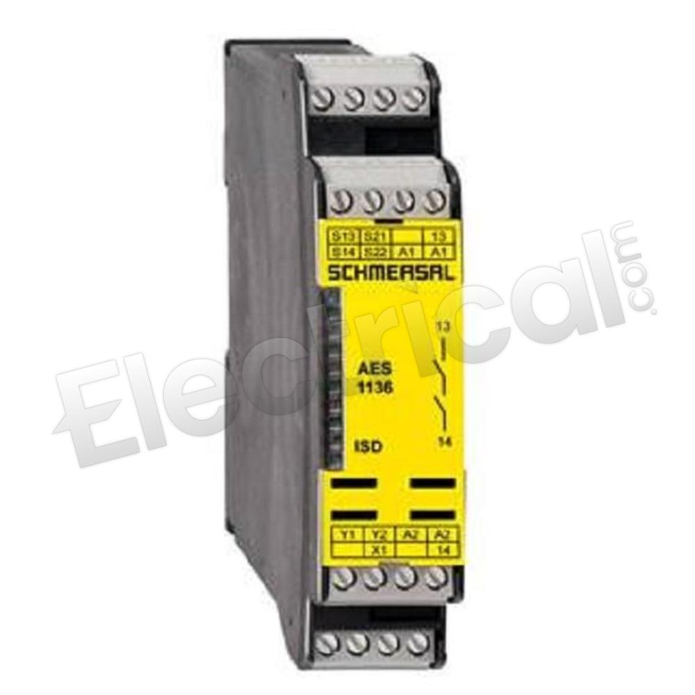 AES 1136
